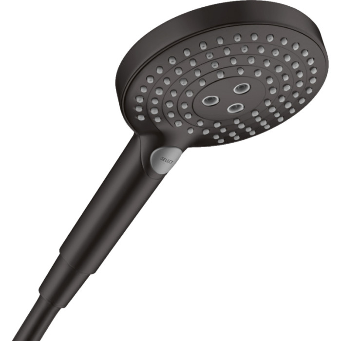 Ручной душ Hansgrohe Raindance Select S 26530670