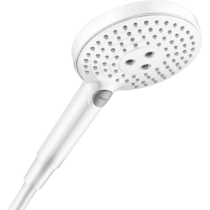 Ручной душ Hansgrohe Raindance Select S 26530700