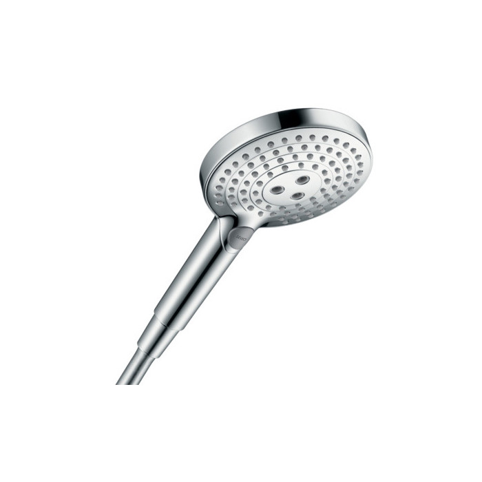 Ручной душ Hansgrohe Raindance Select S 26531000