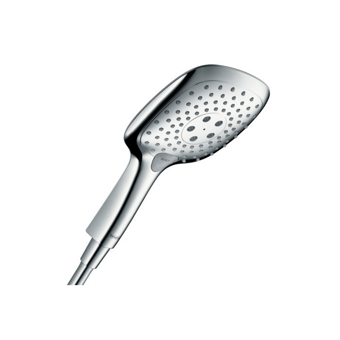 Ручной душ Hansgrohe Raindance Select E 26551000