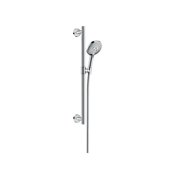 Душевой набор Hansgrohe Raindance Select S 26320000