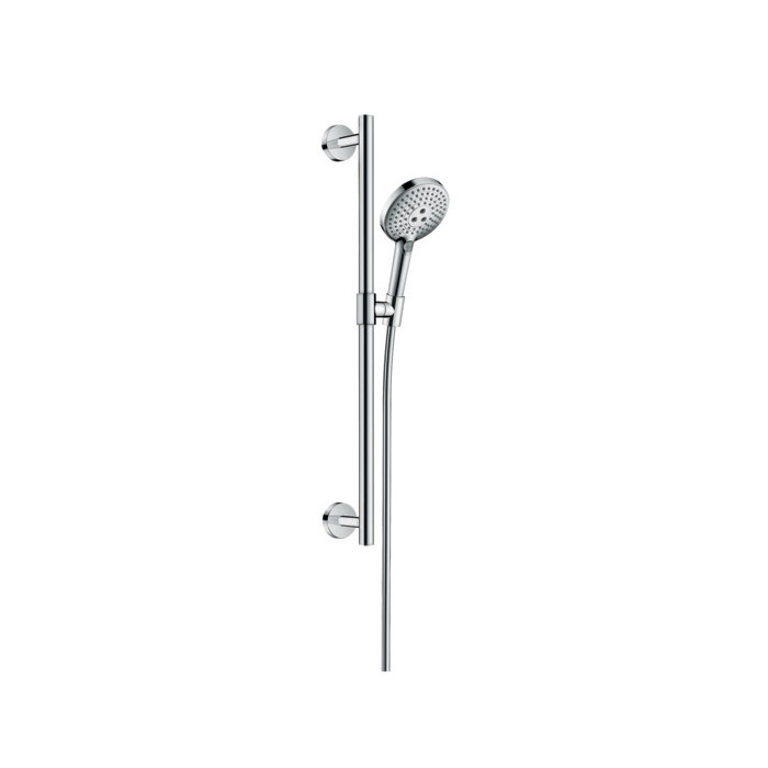 Душевой набор Hansgrohe Raindance Select S 26321000
