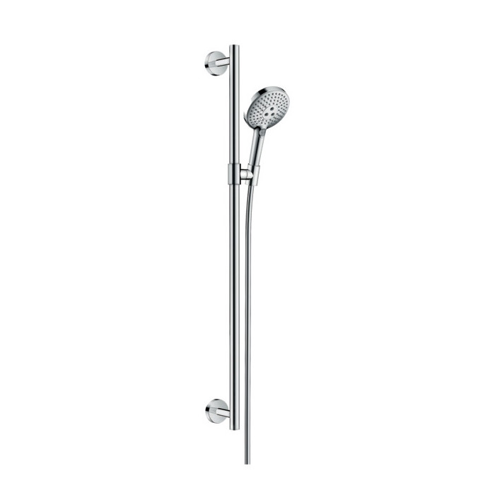 Душевой набор Hansgrohe Raindance Select S 26322000