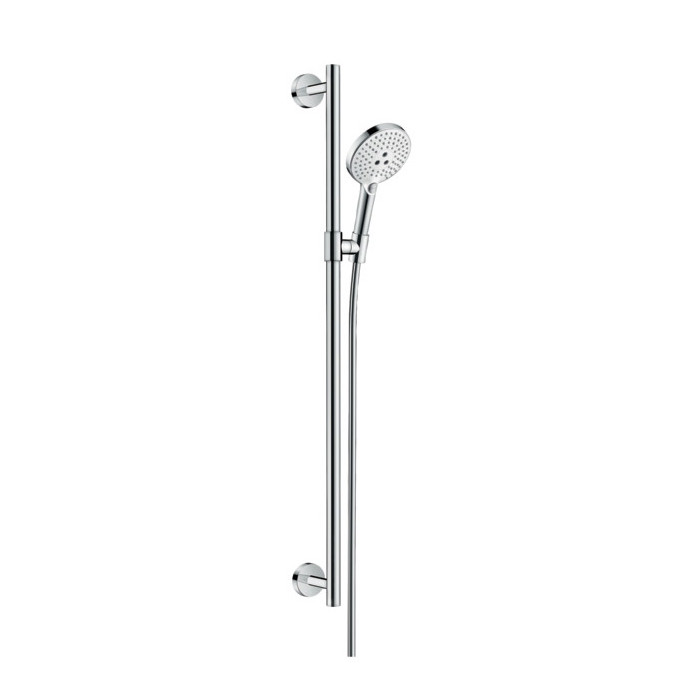 Душевой набор Hansgrohe Raindance Select S 26322400