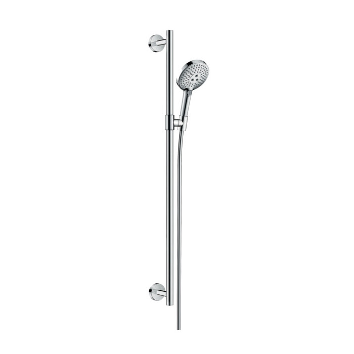 Душевой набор Hansgrohe Raindance Select S 26323000