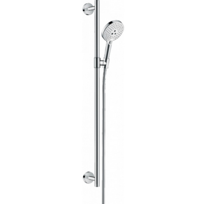 Душевой набор Hansgrohe Raindance Select S 26323400