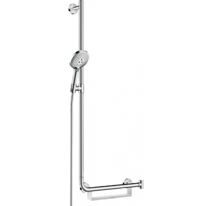 Душевой набор Hansgrohe Raindance Select S 26325000