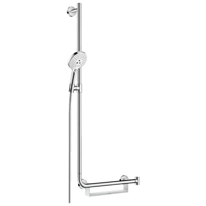 Душевой набор Hansgrohe Raindance Select S 26325400