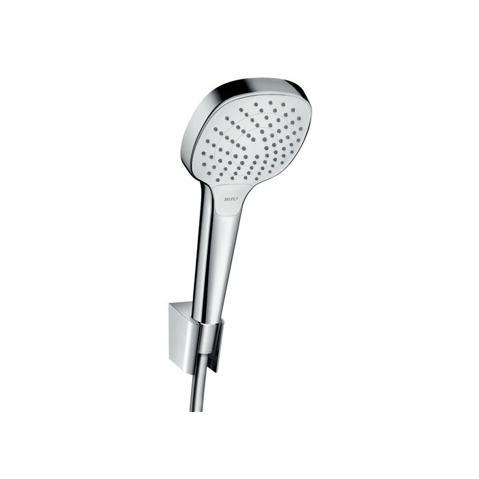 Душевой набор Hansgrohe Croma Select E 26413400