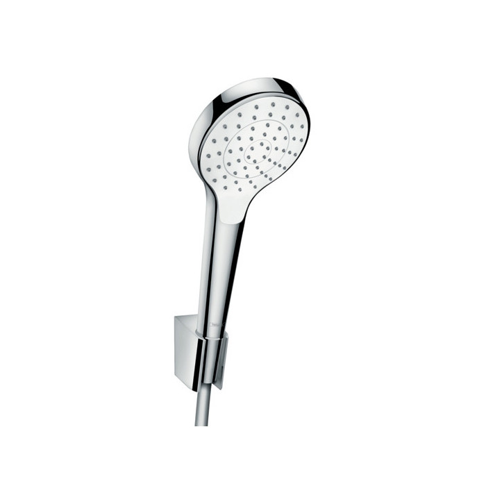 Душевой набор Hansgrohe Croma Select S 26420400