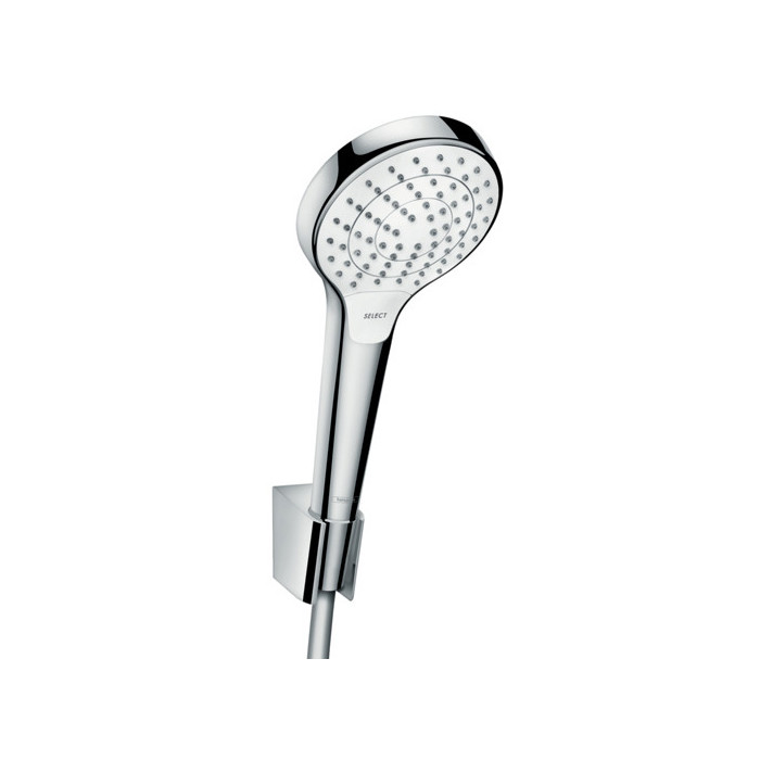 Душевой набор Hansgrohe Croma Select S 26421400