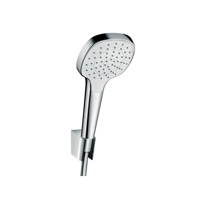 Душевой набор Hansgrohe Croma Select E 26424400