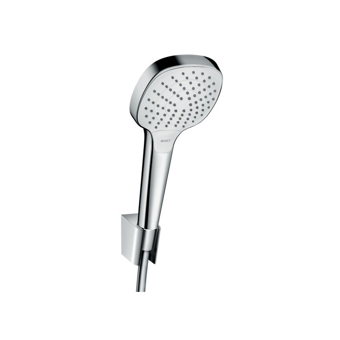 Душевой набор Hansgrohe Croma Select E 26425400