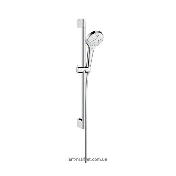 Душевой набор Hansgrohe Croma Select S 26563400