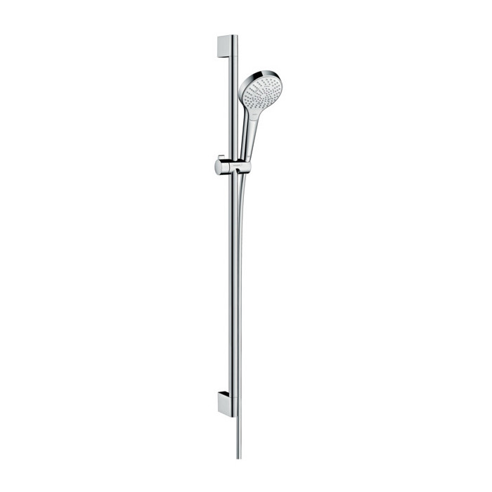 Душевой набор Hansgrohe Croma Select S 26570400