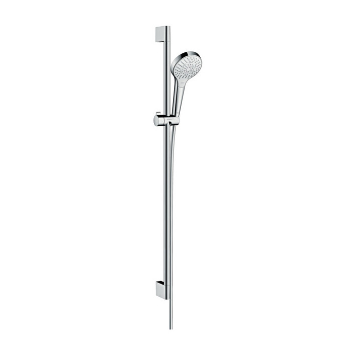 Душевой набор Hansgrohe Croma Select S 26571400
