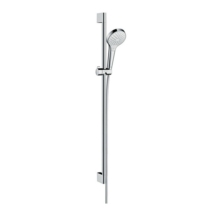 Душевой набор Hansgrohe Croma Select S 26572400