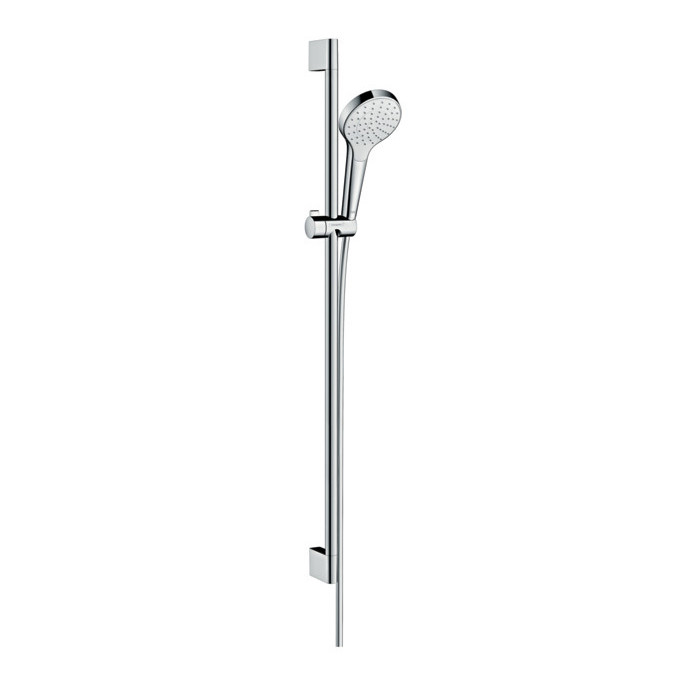 Душевой набор Hansgrohe Croma Select S 26574400