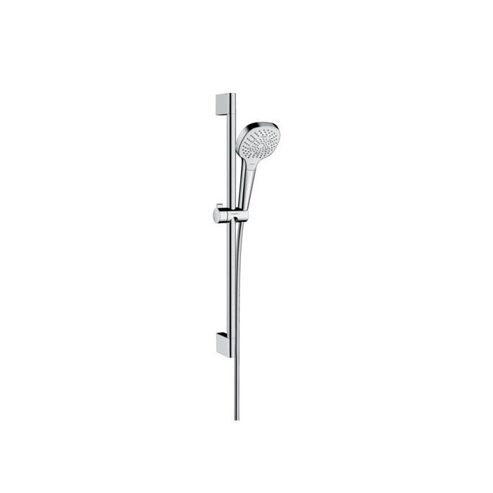 Душевой набор Hansgrohe Croma Select E 26581400