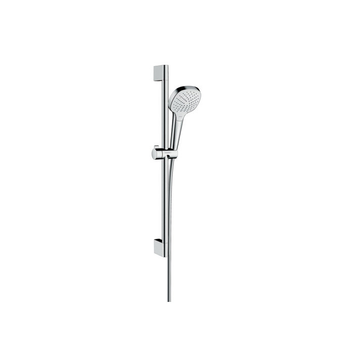 Душевой набор Hansgrohe Croma Select E 26583400
