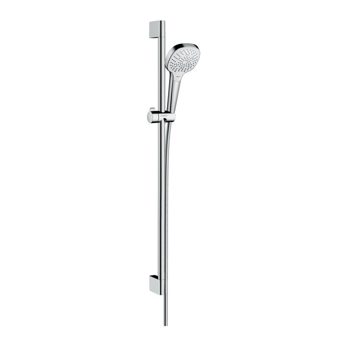 Душевой набор Hansgrohe Croma Select E 26591400