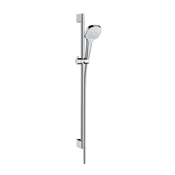 Душевой набор Hansgrohe Croma Select E 26593400