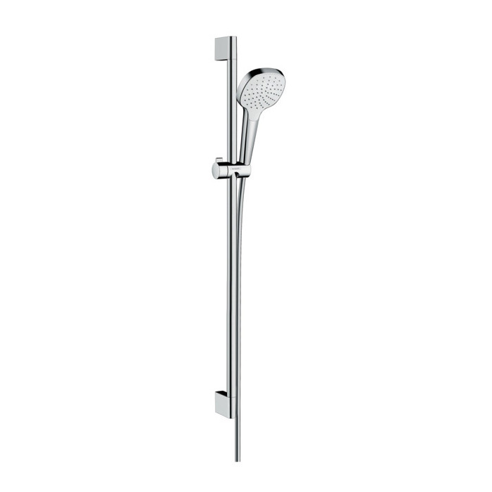 Душевой набор Hansgrohe Croma Select E 26594400