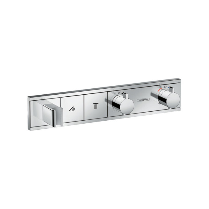 Смеситель Hansgrohe RainSelect FS 15355000