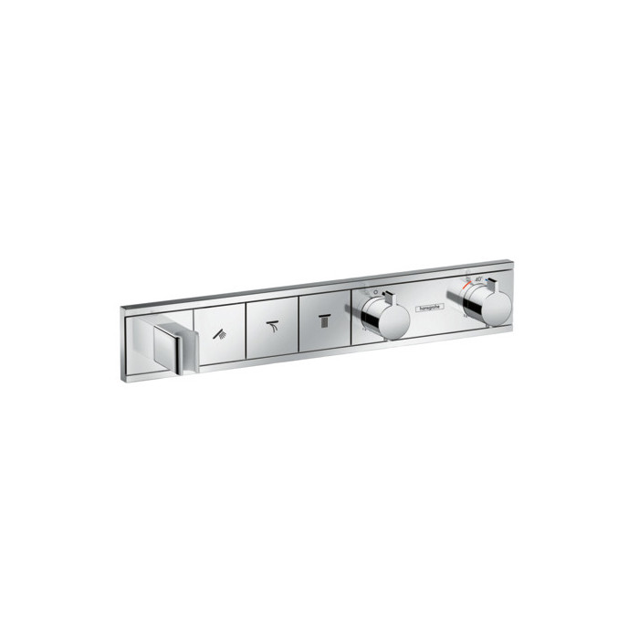 Смеситель Hansgrohe RainSelect FS 15356000
