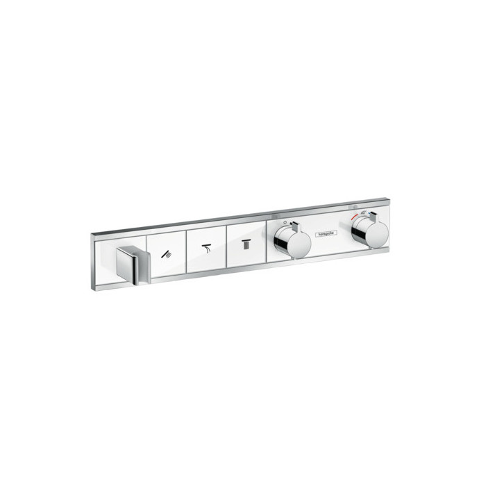 Смеситель Hansgrohe RainSelect FS 15356400