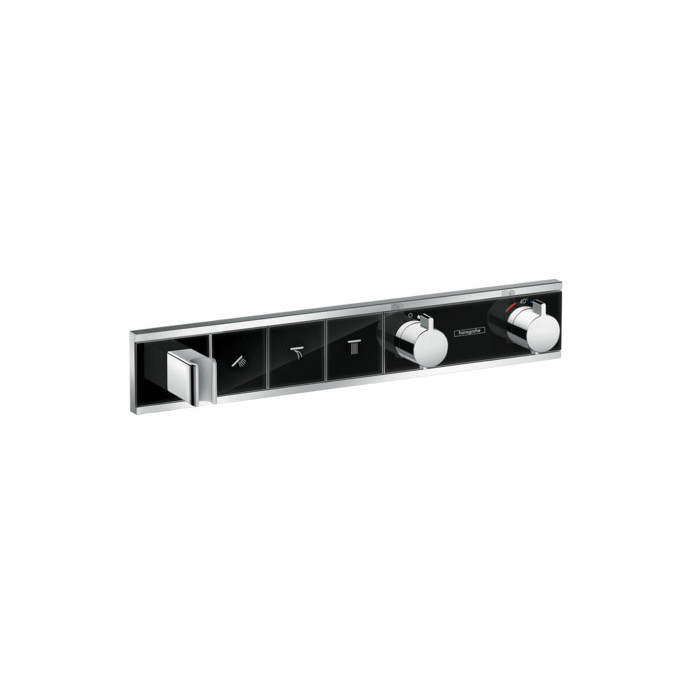 Смеситель Hansgrohe RainSelect FS 15356600