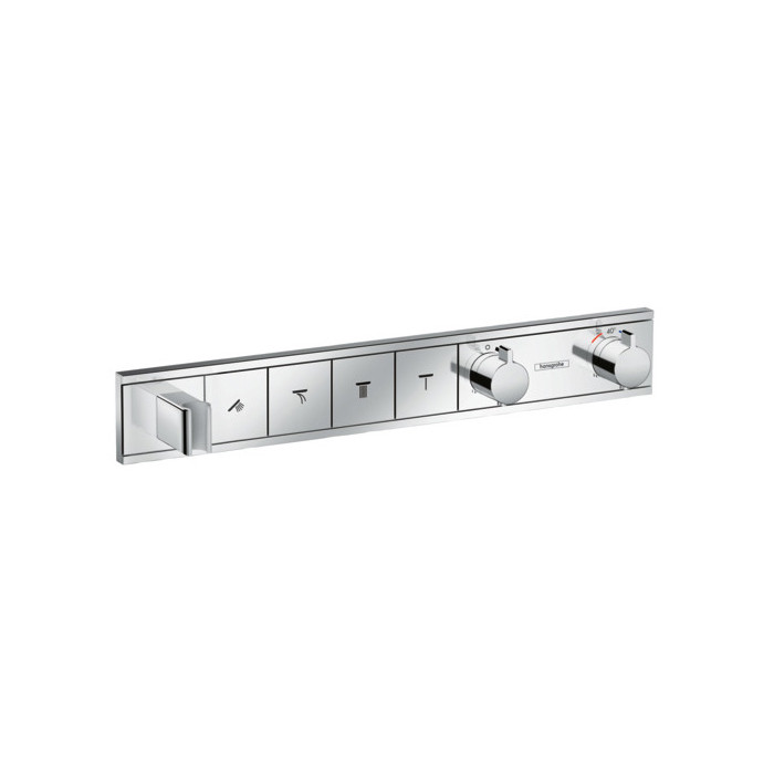 Смеситель Hansgrohe RainSelect FS 15357000