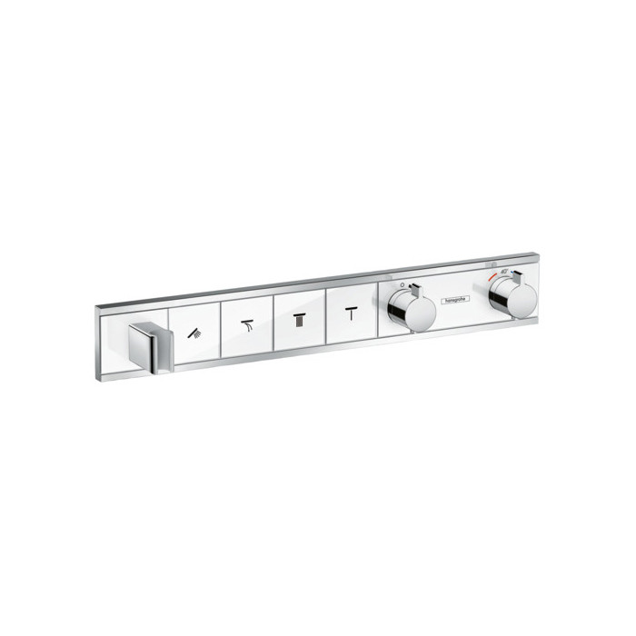 Смеситель Hansgrohe RainSelect FS 15357400