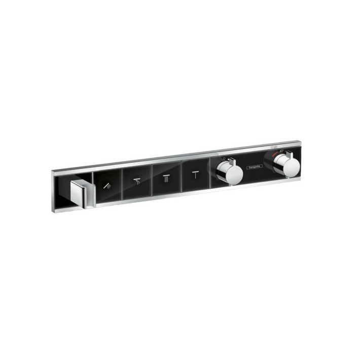 Смеситель Hansgrohe RainSelect FS 15357600
