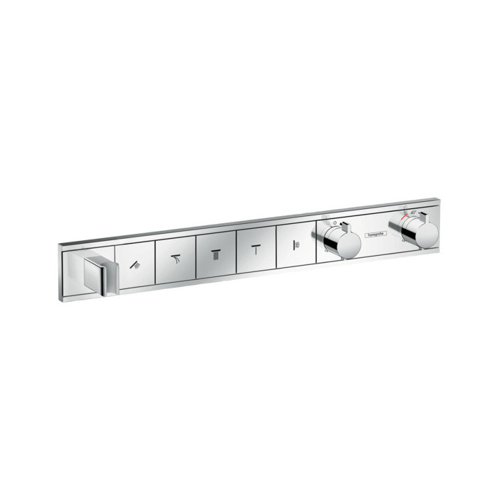 Смеситель Hansgrohe RainSelect FS 15358000