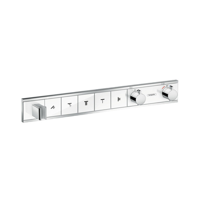 Смеситель Hansgrohe RainSelect FS 15358400
