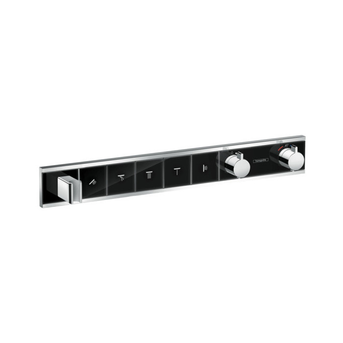 Смеситель Hansgrohe RainSelect FS 15358600