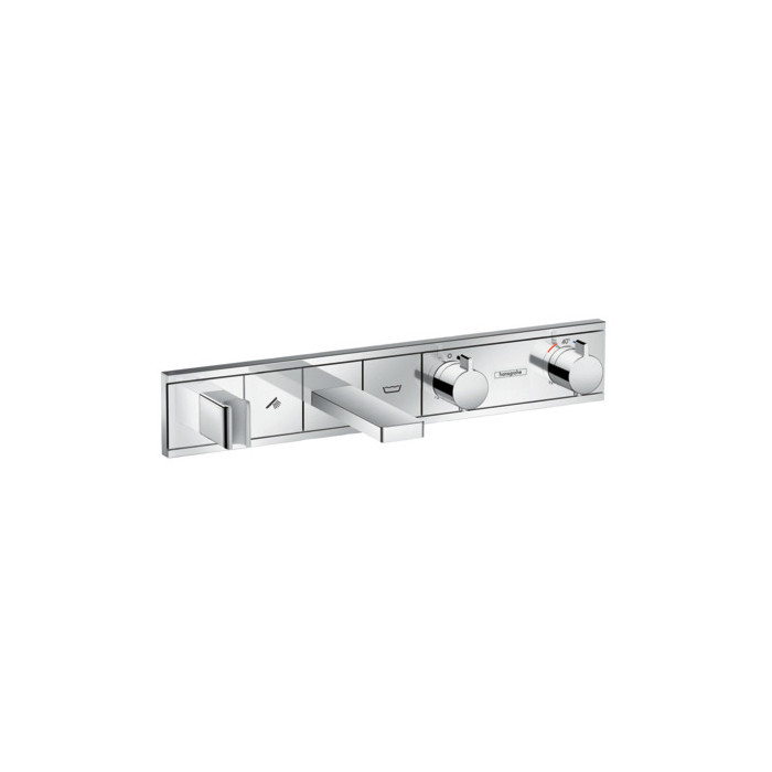 Смеситель Hansgrohe RainSelect FS 15359000