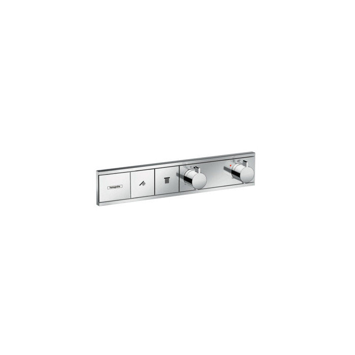 Смеситель Hansgrohe RainSelect FS 15380000