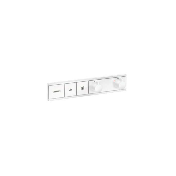 Смеситель Hansgrohe RainSelect FS 15380700