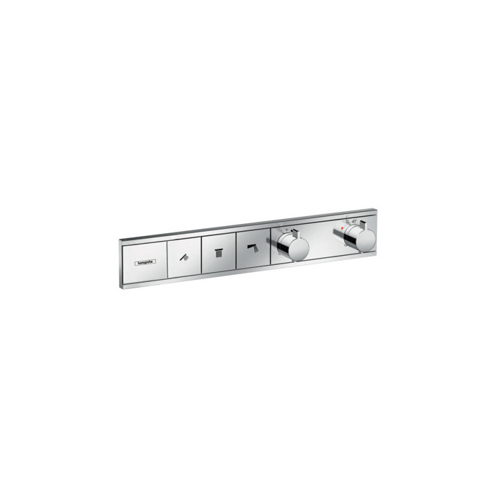 Смеситель Hansgrohe RainSelect FS 15381000