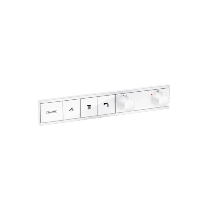 Смеситель Hansgrohe RainSelect FS 15381700