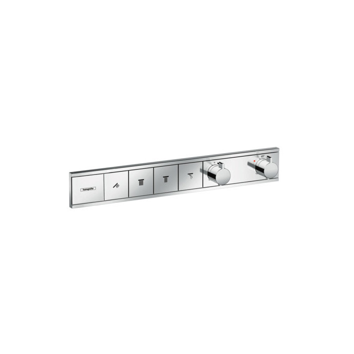 Смеситель Hansgrohe RainSelect FS 15382000