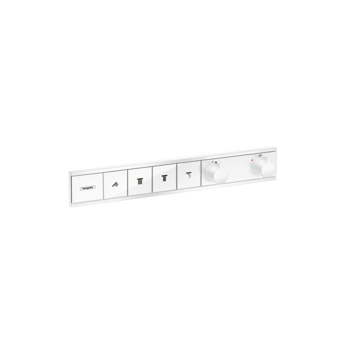 Смеситель Hansgrohe RainSelect FS 15382700