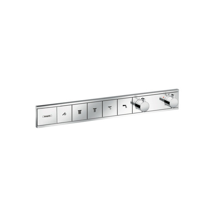 Смеситель Hansgrohe RainSelect FS 15384000