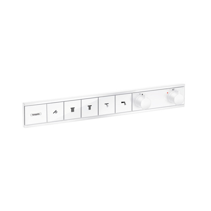 Смеситель Hansgrohe RainSelect FS 15384700
