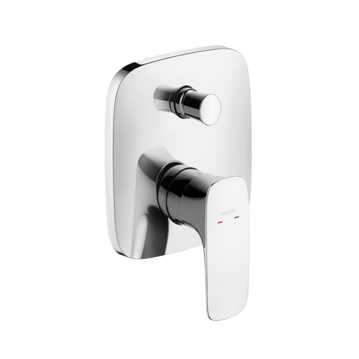 Смеситель Hansgrohe PuraVida 15445000