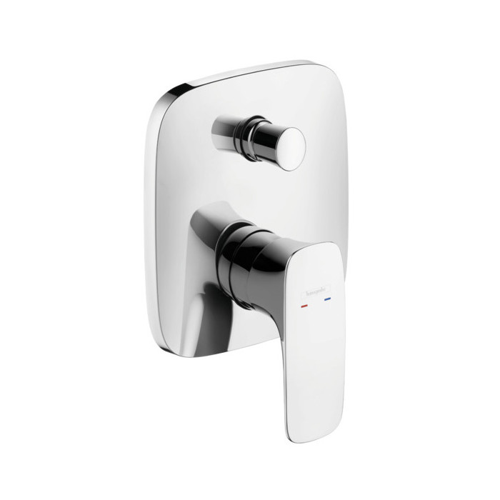 Смеситель Hansgrohe PuraVida 15447000
