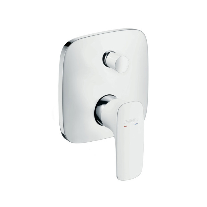 Смеситель Hansgrohe PuraVida 15447400