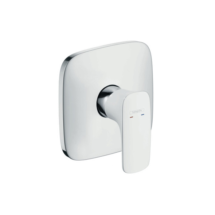 Смеситель Hansgrohe PuraVida 15665400